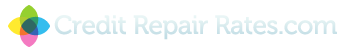 CreditRepairRates.com Logo